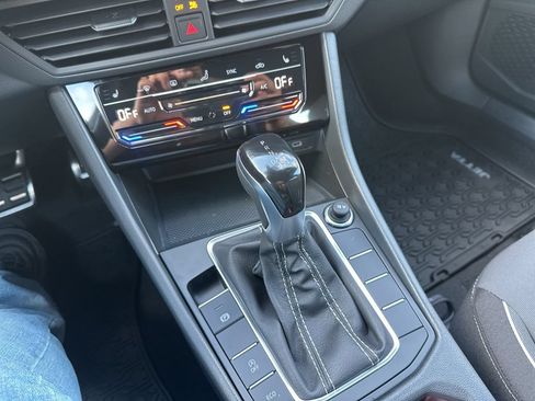 New 2026 Volkswagen Jetta Sport FWD image 11