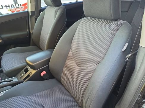 Used 2011 Toyota RAV4 Sport w/ Sport Appearance Pkg FWD image 44