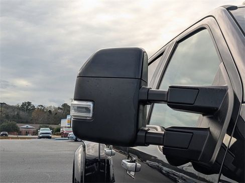 Used 2020 Ford F450 Limited w/ FX4 Off-Road Package image 12