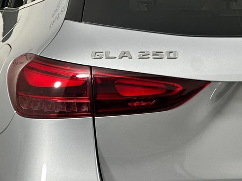 Certified 2026 Mercedes-Benz GLA 250 image 35