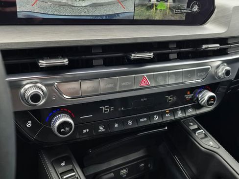 New 2025 Kia Telluride SX X-Line image 11