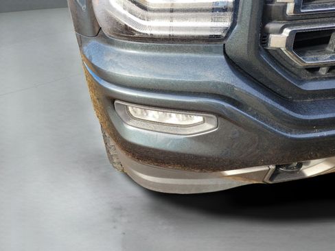 Used 2017 GMC Sierra 1500 4x4 Double Cab w/ Elevation Edition image 32