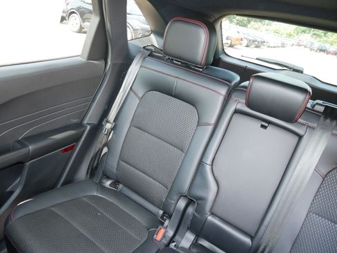 New 2025 Ford Escape ST-Line Elite w/ Tech Pack #2 image 12