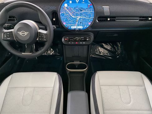 New 2026 MINI Cooper S FWD image 3