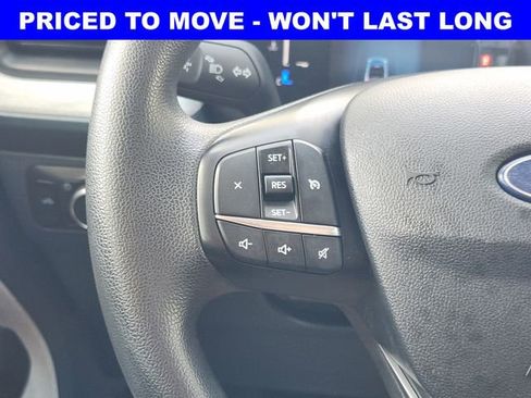 Used 2025 Ford Maverick XLT w/ Equipment Group 302A AWD/4WD image 28