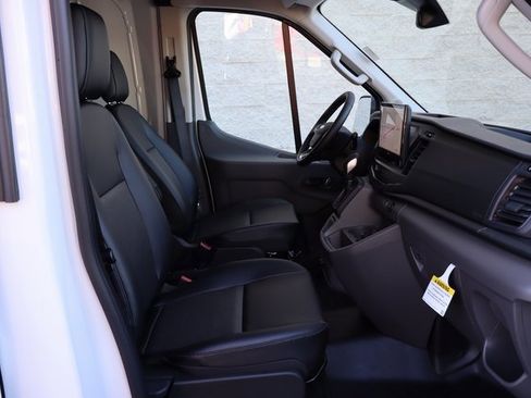 New 2026 Ford Transit 350 HD HR image 35