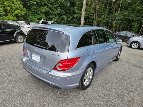 Used 2008 Mercedes-Benz R 350 R350 image 11