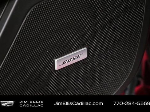 Used 2017 Cadillac XTS Luxury image 8