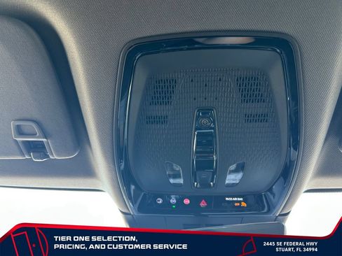 Used 2025 Cadillac Optiq Sport 2 w/ LPO, Floor Liner Package AWD/4WD image 29