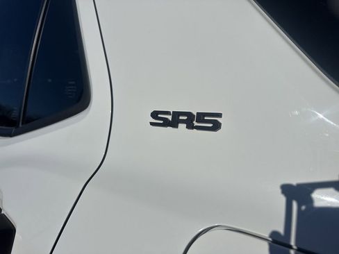 Used 2025 Toyota 4Runner SR5 image 29