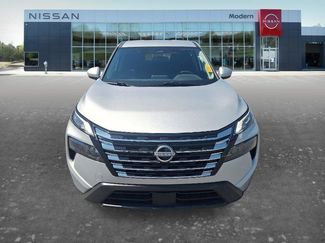 Certified 2025 Nissan Rogue SV FWD video 2