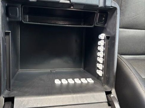 Used 2017 Chevrolet Silverado 2500 LTZ w/ Duramax Plus Package image 22