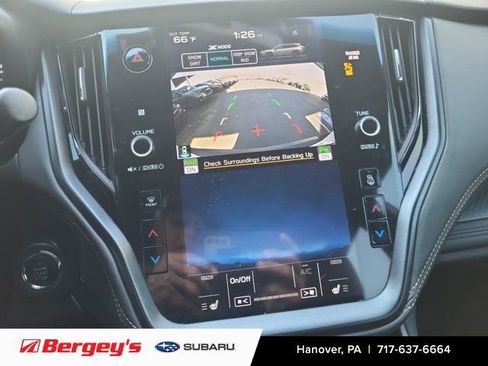 Certified 2022 Subaru Outback Wilderness image 29