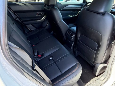 New 2026 MAZDA CX-50 AWD 2.5 S w/ Weather Package image 23