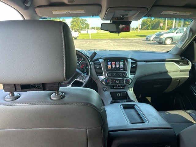 Used 2018 Chevrolet Tahoe LT RWD image 10