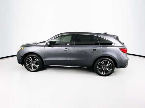 Used 2020 Acura MDX FWD w/ Technology Package image 4