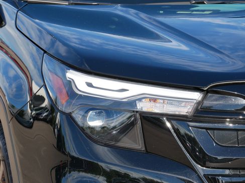 Certified 2026 Subaru Forester Sport AWD/4WD image 16
