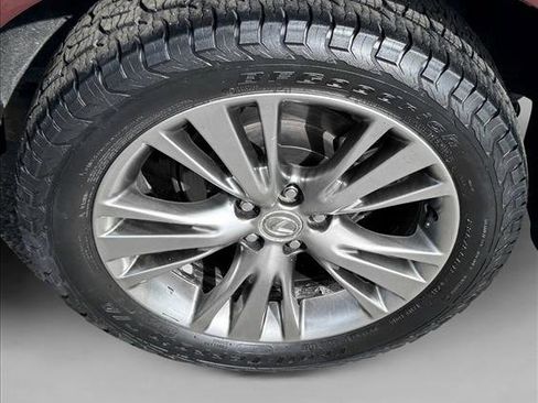 Used 2013 Lexus RX 350 AWD w/ Navigation Pkg image 9