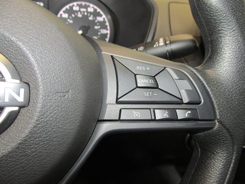 Used 2024 Nissan Altima 2.5 S image 15