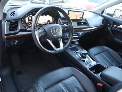 Used 2018 Audi Q5 2.0T Premium image 23