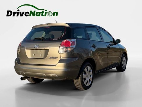 Used 2008 Toyota Matrix image 5