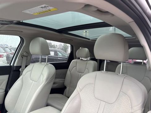 Used 2022 Kia Sorento SX FWD image 20