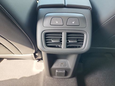 New 2026 Buick Envision Avenir AWD/4WD image 14