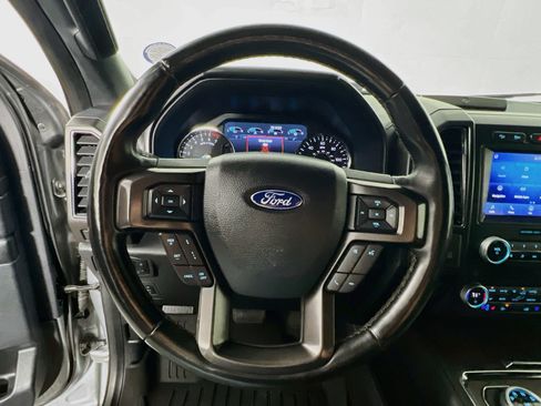 Used 2021 Ford Expedition Max Limited AWD/4WD image 16