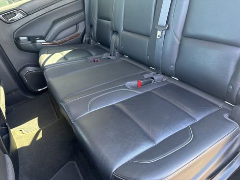 Used 2018 Chevrolet Tahoe LT image 36