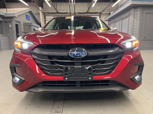 Certified 2023 Subaru Legacy Touring XT image 2