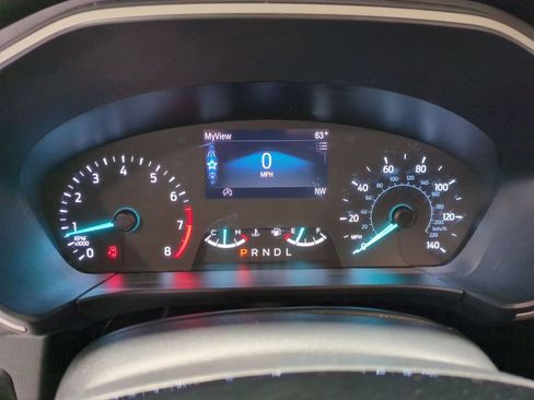 Used 2022 Ford Escape SEL image 36