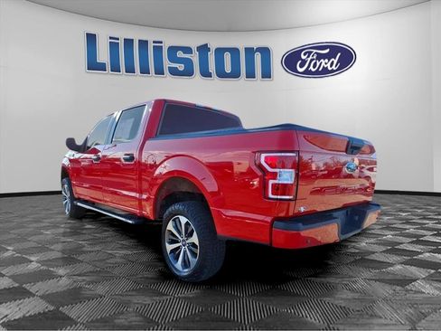 Used 2019 Ford F150 XL w/ Equipment Group 101A Mid image 4