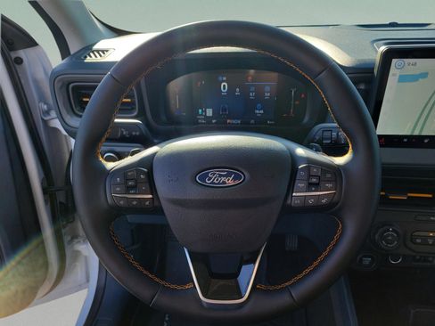 New 2026 Ford Maverick Tremor AWD/4WD image 23