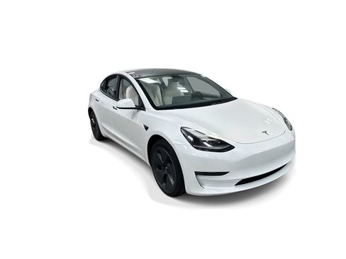 Certified 2023 Tesla Model 3 Standard Range RWD image 8