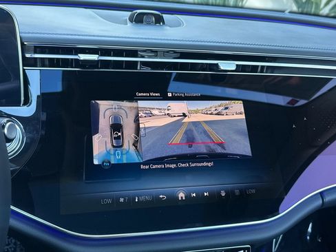 New 2026 Mercedes-Benz E 450 4MATIC All-Terrain Wagon image 16