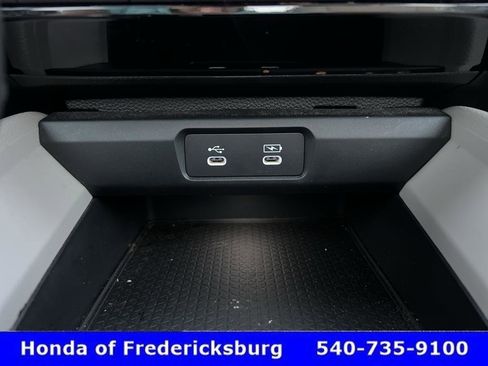 Certified 2023 Honda Accord EX-L image 27