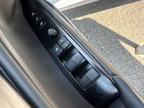 New 2026 Toyota Camry XSE AWD/4WD image 21