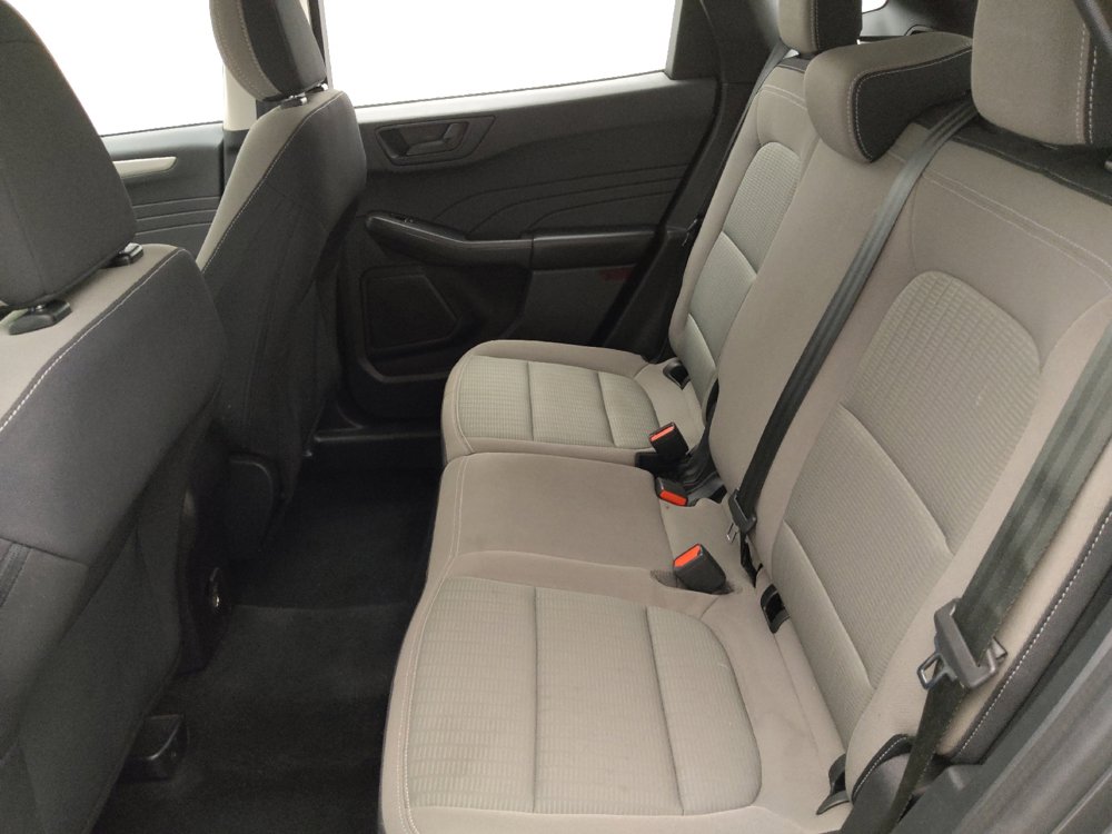 Used 2021 Ford Escape S FWD image 18