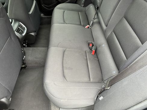 Used 2024 Chevrolet Malibu LT FWD image 14