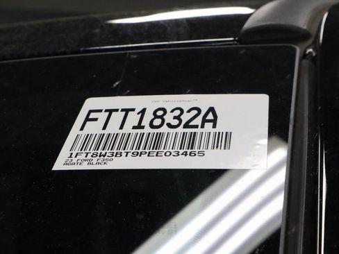 Certified 2023 Ford F350 Lariat AWD/4WD image 32