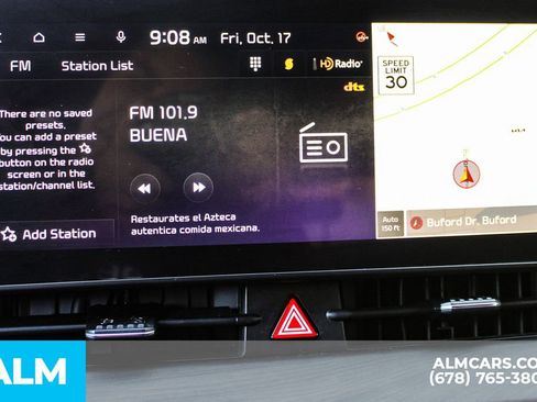 Used 2024 Kia Sportage X-Line image 36