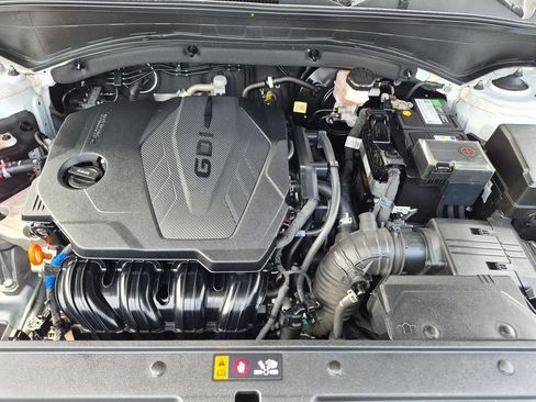 Used 2023 Hyundai Santa Fe SEL AWD/4WD image 29