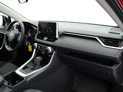 Used 2023 Toyota RAV4 LE image 64