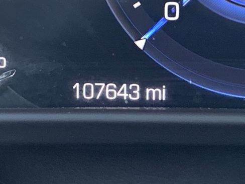 Used 2018 Cadillac CT6 Premium Luxury w/ Super Cruise Package image 22