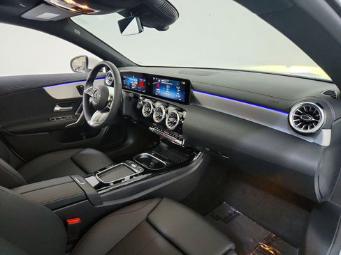 Certified 2026 Mercedes-Benz CLA 250 image 19