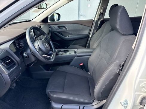 Certified 2023 Nissan Rogue S FWD image 11