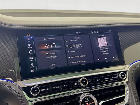 Certified 2021 Bentley Flying Spur V8 image 14