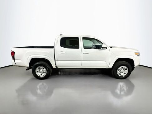 Used 2023 Toyota Tacoma SR AWD/4WD image 7