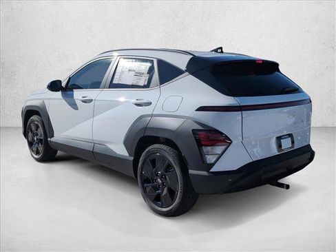 New 2026 Hyundai Kona SEL Sport image 9