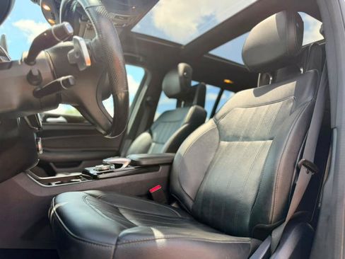Used 2019 Mercedes-Benz GLS 450 4MATIC w/ Premium 1 Package image 24